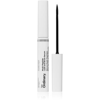 The Ordinary Multi-Peptide Lash and Brow Serum ser pentru gene și sprâncene - imagine 2
